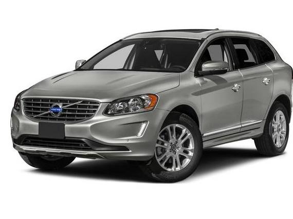 VOLVO XC60 2017 YV440MRR7H2039241 image VOLVO XC60 2017 YV440MRR7H2039241 image