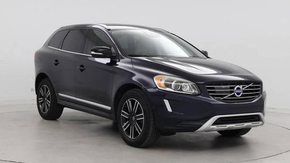 VOLVO XC60 2017 YV440MDR6H2222623 image