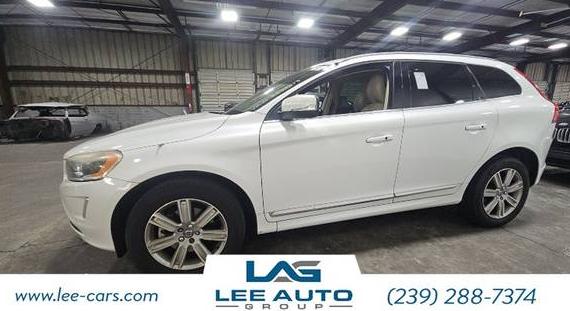 VOLVO XC60 2017 YV440MDU8H2211238 image VOLVO XC60 2017 YV440MDU8H2211238 image