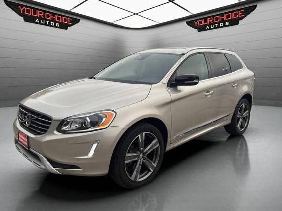 VOLVO XC60 2017 YV440MRR9H2084312 image VOLVO XC60 2017 YV440MRR9H2084312 image