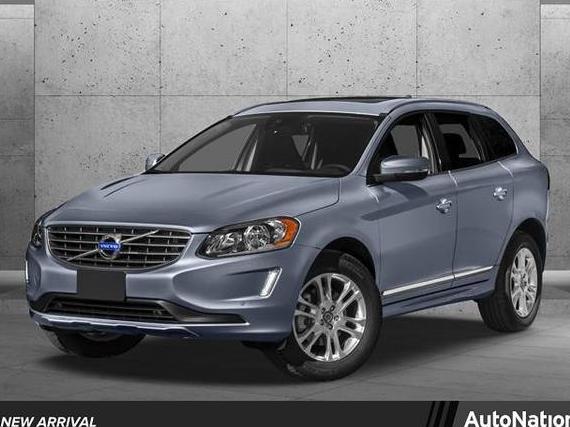 VOLVO XC60 2017 YV440MDU4H2188895 image