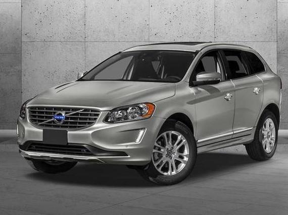 VOLVO XC60 2017 YV440MDU6H2121201 image