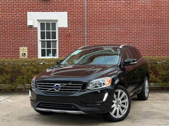 VOLVO XC60 2017 YV440MDU7H2165854 image VOLVO XC60 2017 YV440MDU7H2165854 image
