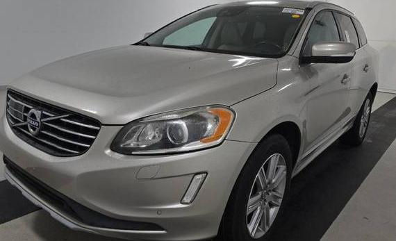 VOLVO XC60 2017 YV440MRU0H2108078 image VOLVO XC60 2017 YV440MRU0H2108078 image