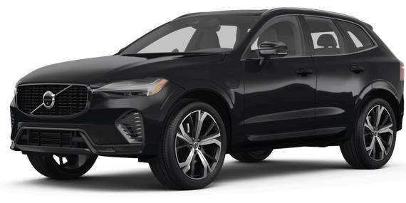 VOLVO XC60 2024 YV4H60DJ2R1841634 image