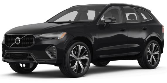 VOLVO XC60 2024 YV4H60DJ0R1914810 image