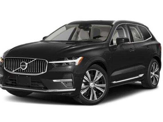 VOLVO XC60 2024 YV4H60DL0R1908667 image