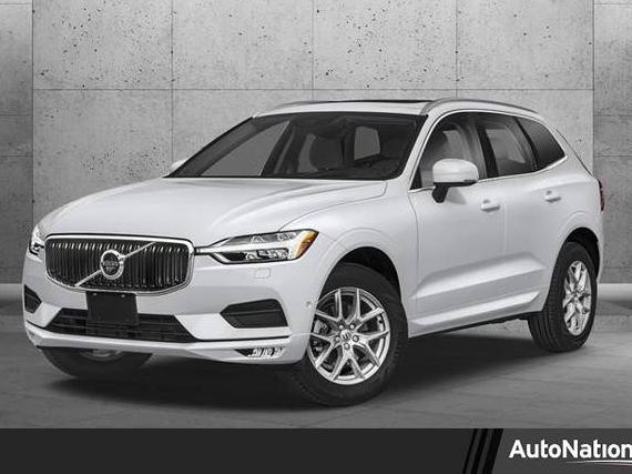 VOLVO XC60 2020 YV4102DK7L1580970 image