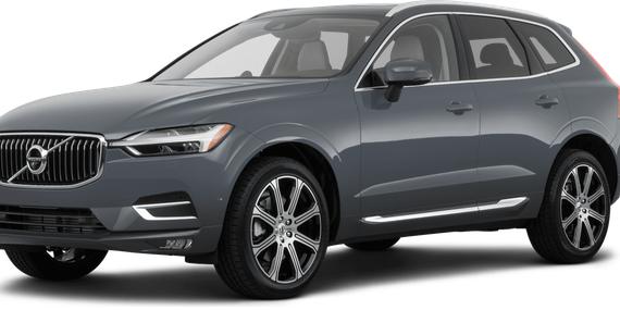 VOLVO XC60 2020 YV4102DL2L1508096 image