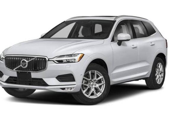 VOLVO XC60 2020 YV4102DL6L1590270 image