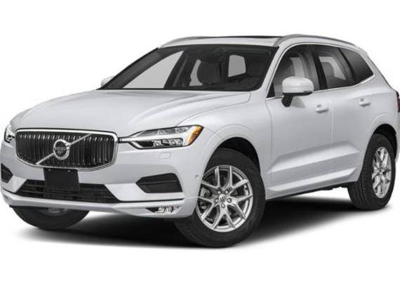 VOLVO XC60 2020 YV4102DK5L1571345 image
