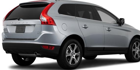 VOLVO XC60 2011 YV4902DZ0B2206015 image
