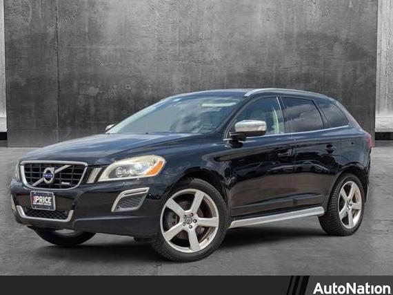 VOLVO XC60 2010 YV4992DZ7A2106563 image