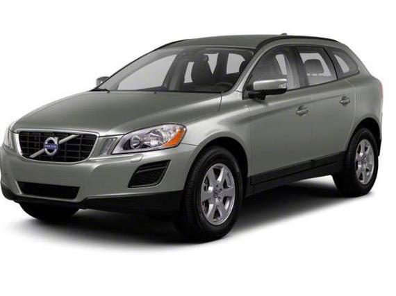 VOLVO XC60 2010 YV4992DZ5A2030681 image VOLVO XC60 2010 YV4992DZ5A2030681 image