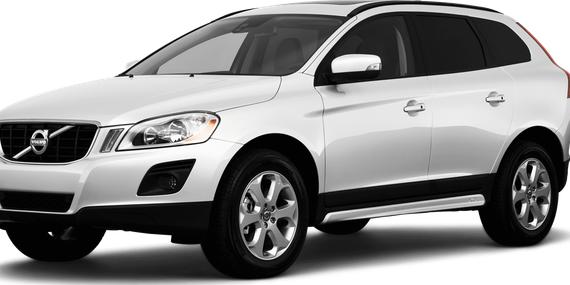 VOLVO XC60 2010 YV4982DL9A2124075 image VOLVO XC60 2010 YV4982DL9A2124075 image