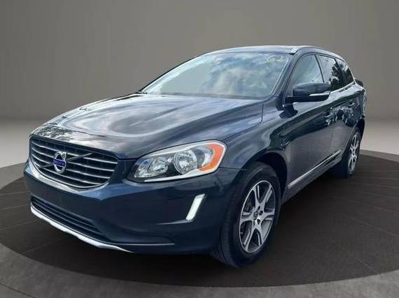 VOLVO XC60 2014 YV4902DZ5E2550962 image