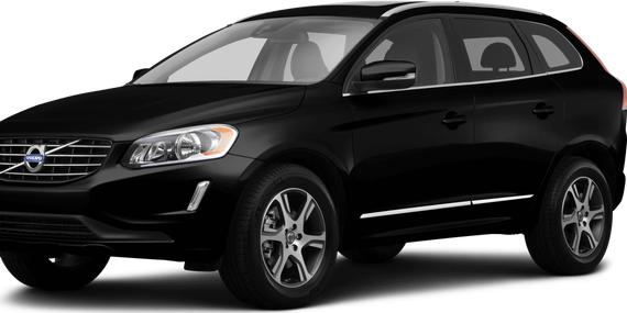 VOLVO XC60 2014 YV4902DZ0E2520073 image