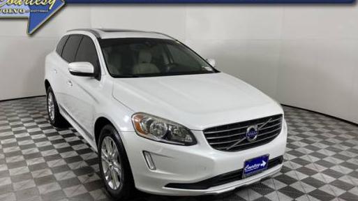 VOLVO XC60 2015 YV440MDB9F2613216 image
