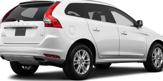 VOLVO XC60 2015 YV440MDC9F2589668 image