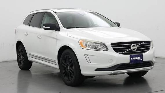 VOLVO XC60 2015 YV426MDB6F2596915 image