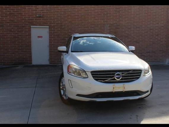 VOLVO XC60 2015 YV4612RK9F2727686 image
