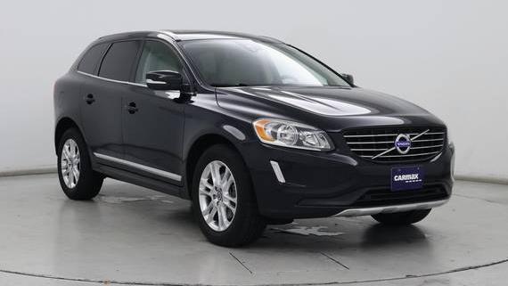 VOLVO XC60 2015 YV440MDC5F2617126 image