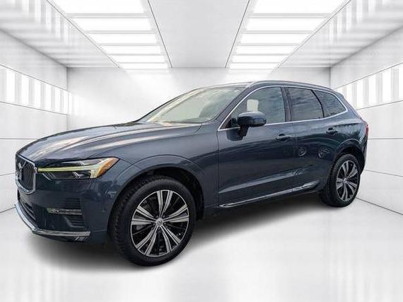 VOLVO XC60 2022 YV4062RL3N1082909 image VOLVO XC60 2022 YV4062RL3N1082909 image