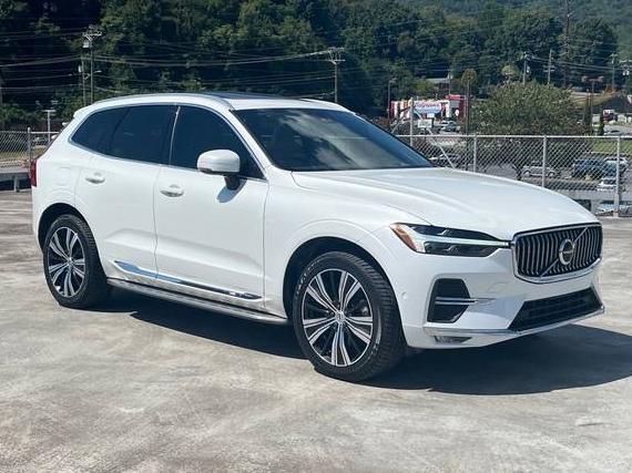 VOLVO XC60 2022 YV4062RL3N1041518 image VOLVO XC60 2022 YV4062RL3N1041518 image