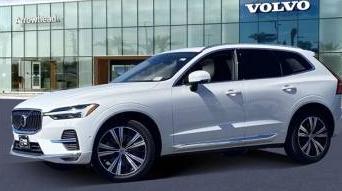 VOLVO XC60 2022 YV4062RL4N1942350 image VOLVO XC60 2022 YV4062RL4N1942350 image