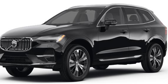 VOLVO XC60 2022 YV4062RL2N1910044 image