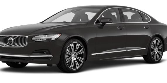VOLVO S90 2021 LVYA22ML9MP196220 image