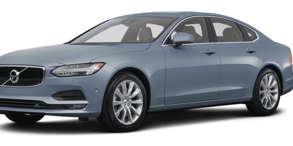 VOLVO S90 2017 YV1A22MK7H1003855 image VOLVO S90 2017 YV1A22MK7H1003855 image