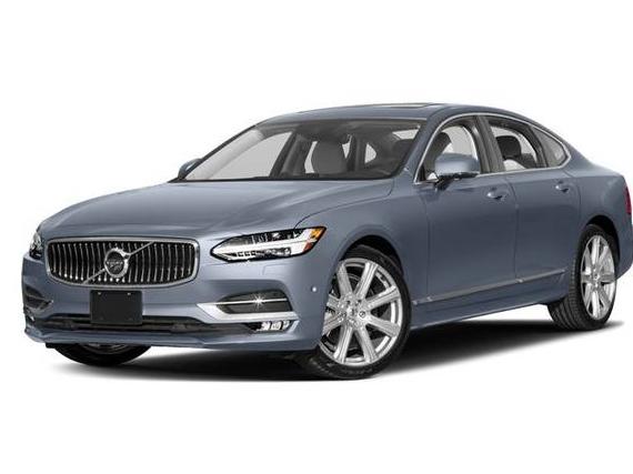 VOLVO S90 2017 YV1A22ML9H1008693 image VOLVO S90 2017 YV1A22ML9H1008693 image