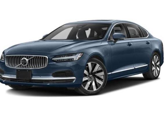 VOLVO S90 2024 LVYH60AF1RP414440 image