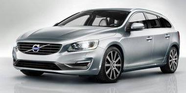 VOLVO V60 2016 YV140MEK8G1289856 image