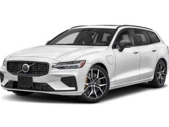 VOLVO V60 2024 YV1H60EP2R1633575 image