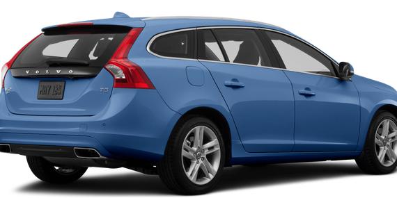 VOLVO V60 2015 YV1612SC0F1194150 image VOLVO V60 2015 YV1612SC0F1194150 image