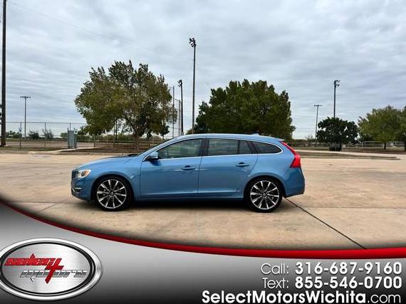 VOLVO V60 2015 YV140MEM1F1218854 image VOLVO V60 2015 YV140MEM1F1218854 image