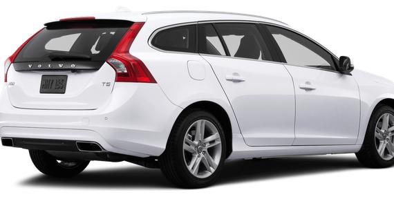 VOLVO V60 2015 YV140MEB2F1207327 image VOLVO V60 2015 YV140MEB2F1207327 image