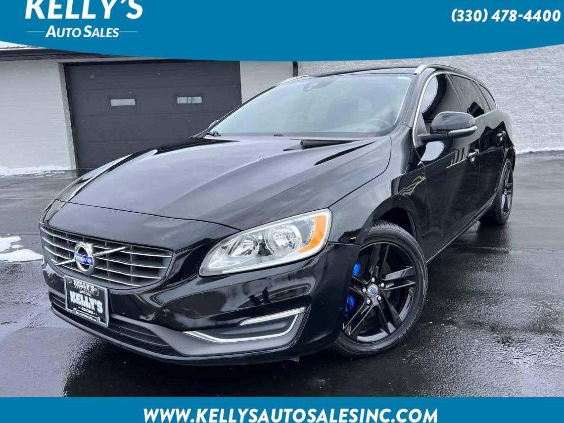 VOLVO V60 2015 YV1612SC6F1207077 image VOLVO V60 2015 YV1612SC6F1207077 image
