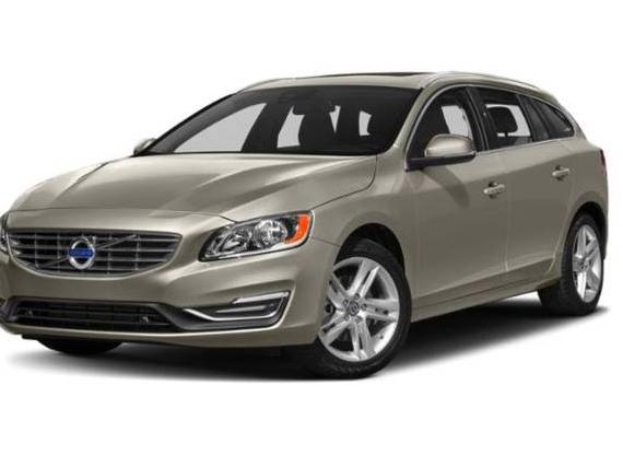 VOLVO V60 2015 YV126MEB9F1208089 image