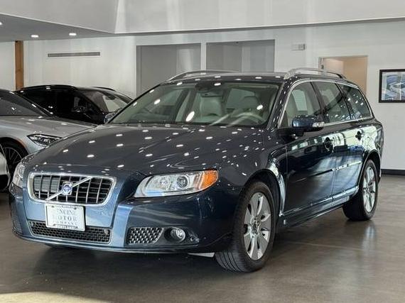 VOLVO V70 2008 YV1BW982281049427 image