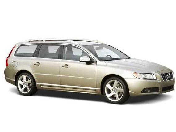 VOLVO V70 2008 YV1BW982181009629 image