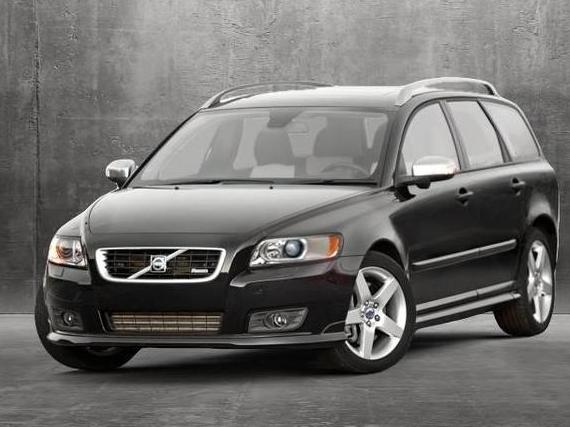 VOLVO V50 2010 YV1390MW2A2537146 image