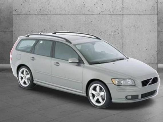 VOLVO V50 2005 YV1MJ682352072209 image