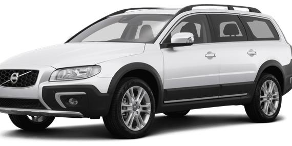 VOLVO XC70 2016 YV4612NX8G1265517 image