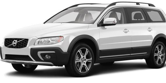 VOLVO XC70 2016 YV4612NM8G1266561 image