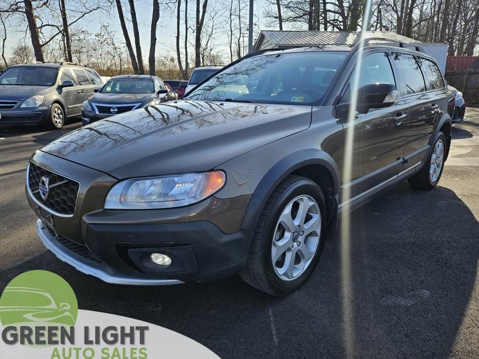 VOLVO XC70 2016 YV4612NX1G1269201 image