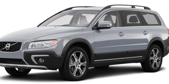 VOLVO XC70 2016 YV4612NM9G1266231 image