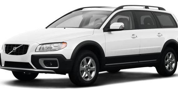 VOLVO XC70 2008 YV4BZ982081008496 image